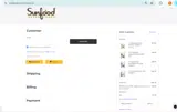 WELCOME20 coupon verification screenshot