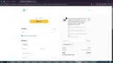 SW3HJEPT7T21 coupon verification screenshot