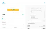 GYJ2AM9WKWEG coupon verification screenshot