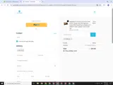 LOYAL10 coupon verification screenshot
