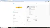 BLACK20 coupon verification screenshot