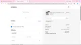 SaveUp10 coupon verification screenshot