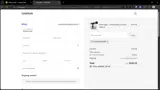 confessasnow coupon verification screenshot