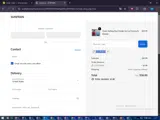 coupon10 coupon verification screenshot