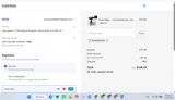 Sunfran10% coupon verification screenshot