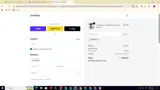 proshop coupon verification screenshot