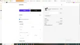 COUPONINE coupon verification screenshot
