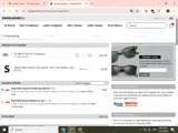 Day10 coupon verification screenshot