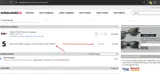 10SAVER coupon verification screenshot