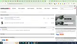 10leaf coupon verification screenshot