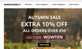 WOWTEN coupon verification screenshot