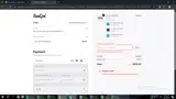 WILDTIDE20 coupon verification screenshot