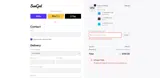 MCLAREN10 coupon verification screenshot
