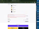 SUNGOLDS24 coupon verification screenshot