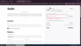 save10 coupon verification screenshot