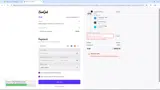 AMYCYCLES10 coupon verification screenshot