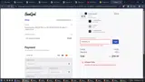 CHRISHALL10 coupon verification screenshot