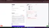 HOLLYRUNS10 coupon verification screenshot