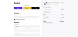 FREETRAIL10 coupon verification screenshot
