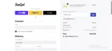 CHRISHALL10 coupon verification screenshot