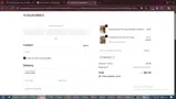 TAKE10OFF coupon verification screenshot