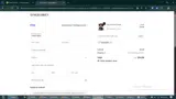 TAKE10OFF coupon verification screenshot