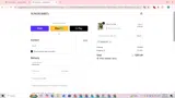 TAKE10OFF coupon verification screenshot