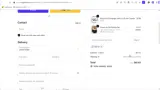 FELT15 coupon verification screenshot