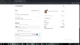 UPGRADED coupon verification screenshot