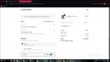UPGRADED coupon verification screenshot
