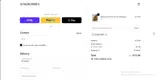 SHOP10OFF coupon verification screenshot