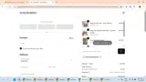 janeymademedoit coupon verification screenshot