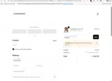 CHLOE30 coupon verification screenshot