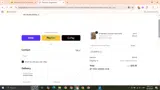 shop10 coupon verification screenshot