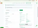 welcomethankyou coupon verification screenshot