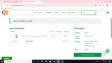 10offnow coupon verification screenshot