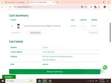 dfghrst coupon verification screenshot