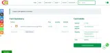 eduardo coupon verification screenshot