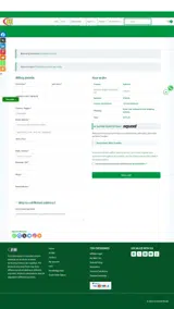 promotion1 coupon verification screenshot