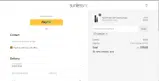 COSMO20 coupon verification screenshot