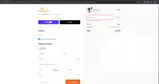 DAD10 coupon verification screenshot