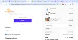 axe coupon verification screenshot