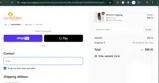DAD10 coupon verification screenshot