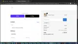 10OFF coupon verification screenshot