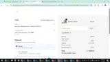 FREE10% coupon verification screenshot