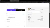 SAVE20 coupon verification screenshot