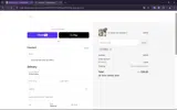 zfdacc coupon verification screenshot