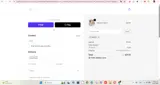 BEAUTY coupon verification screenshot
