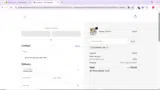 HOTBARGA_10% coupon verification screenshot