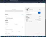 BUYSMART_10% coupon verification screenshot